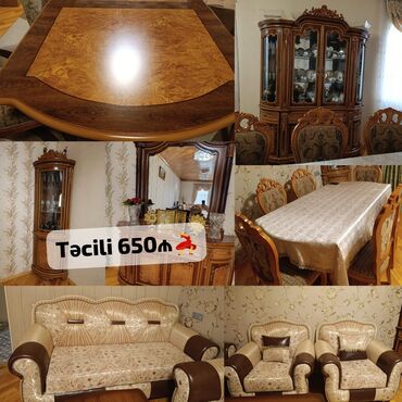 гибкий кирпич бишкек: Endirim olundu ❗Malaziya istehsalı Qonaq dəsti satılır + divan kreslo