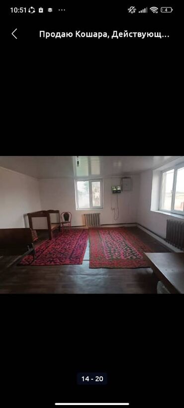 Сельхоз предприятия: Продаю Кошара, 50 соток, Действующий, Частично с оборудованием, Электричество, Канализация, Отопление at lalafo.kg — 8 Сельхоз предприятия: Продаю Кошара, 50 соток, Действующий, Частично с оборудованием, Электричество, Канализация, Отопление — 8