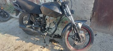Motonəqliyyatın icarəsi: Minsk - D4 125cc, 250 sm3, 2021 il, 27056 km