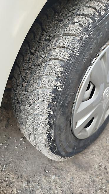 Легкий грузовой транспорт: Легкий грузовик, Kia, До 1 т, Б/у — 3