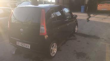Daihatsu: Daihatsu Move: 2005 г., Механика, Бензин, Хэтчбэк — 3