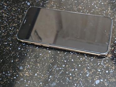 IPhone 11 Pro, Б/у, 256 ГБ, Серебристый, 78 % at lalafo.kg IPhone 11 Pro, Б/у, 256 ГБ, Серебристый, 78 %