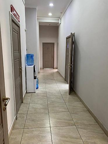 Продажа офисов: Продажа офисов 218 м², С ремонтом, С мебелью, Многоэтажное здание, 3 этаж — 6