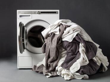 Ремонт стиральных машин: РЕМОНТ стиральных машин
Качественный и дешёвый ремонт Стиральных машин at lalafo.kg — 3 Ремонт стиральных машин: РЕМОНТ стиральных машин
Качественный и дешёвый ремонт Стиральных машин — 3