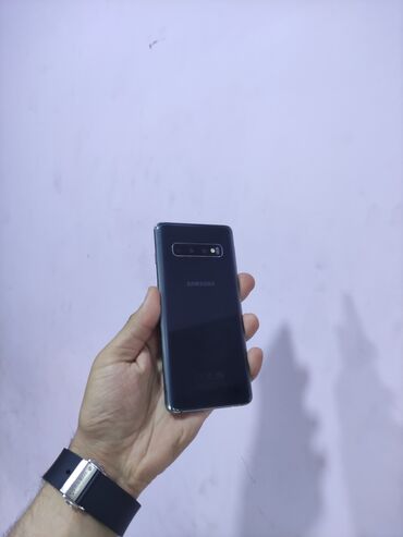 samsung mobil: Samsung Galaxy S10, 128 ГБ