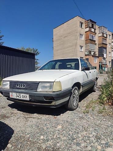шит прибор на ауди 100: Audi 100: 1987 г., 2.2 л, Механика, Газ, Седан — 5