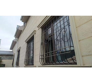 Сварка: Сварка | Решетки на окна — 20