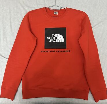 the nort face: Original The North Face Sweater. Был куплен в United Sports. Идеальное