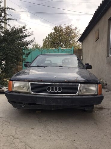 матиз лобовое стекло: Audi 100: 1986 г., 1.8 л, Механика, Седан