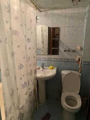qubada evler kredit: Bakı, Həzi Aslanov qəs., 3 otaqlı, Köhnə tikili, m. Həzi Aslanov, 65 kv. m — 6