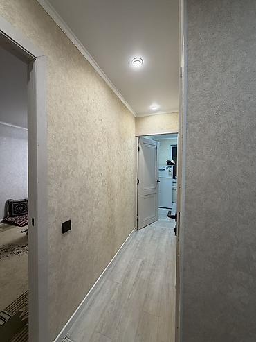 жк роял: 3 комнаты, 58 м², 104 серия, 2 этаж, Свежий ремонт — 9