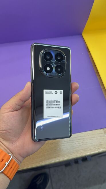 Redmi: Redmi, Redmi Note 14 Pro Plus, Б/у, 256 ГБ — 17