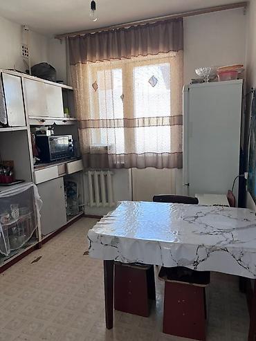 приват кж: 3 комнаты, 65 м², 105 серия, 1 этаж, Старый ремонт — 7