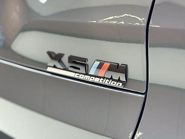 адблю цена: BMW X5 M: 2022 г., 4.4 л, Автомат, Бензин, Кроссовер — 8