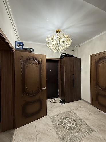 Кыймылсыз мүлк: Просторный частный дом с участком и садом. - Кирпичный двухэтажный — 8