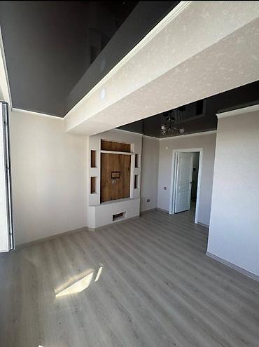 Продажа квартир: 2 комнаты, 51 м², Аламедин-1 мкр 4 этаж, Евроремонт — 7