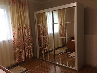 4 комнаты: Сдаётся номер в гостевом доме рядом с санаторием Кыргызское Взморье" В — 6