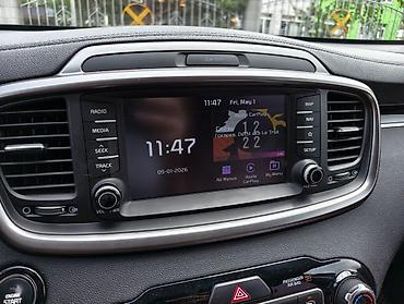 Kia: Kia Sorento: 2017 г., Дизель, Кроссовер — 6