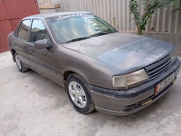 шинный центр бишкек кудайберген: Opel Vectra: 1992 г., 1.8 л, Механика, Бензин, Седан