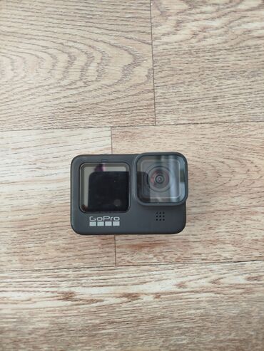 принтер конон: Продаётся Go pro hero 9 black в идеальном состоянии б.у отлично