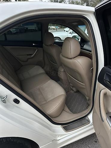honda git: Honda Accord: 2003 г., 2.4 л, Бензин, Седан — 5