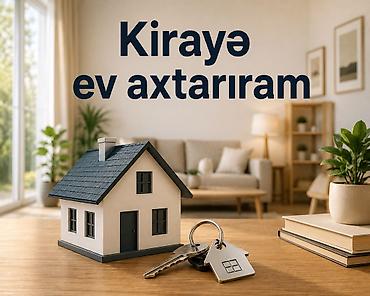 ev sahibinden: Ailə uzunmüddətli qalmaq üçün köhnə tikilidə ayrıca 3 otaqlı mənzil və — 1
