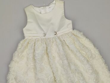 Dress, 3-4 years, 98-104 cm, condition - Very good