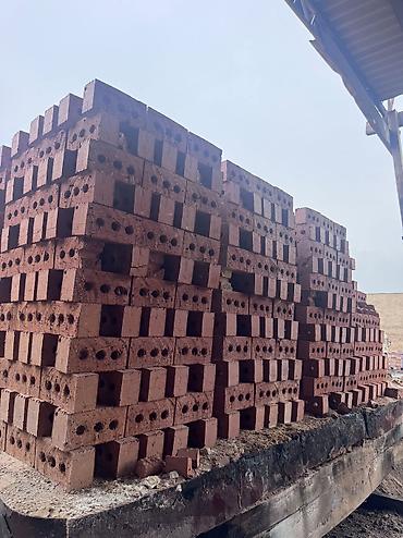 Строительный кирпич: Предлагаем качественный строительный кирпич напрямую от завода без — 8