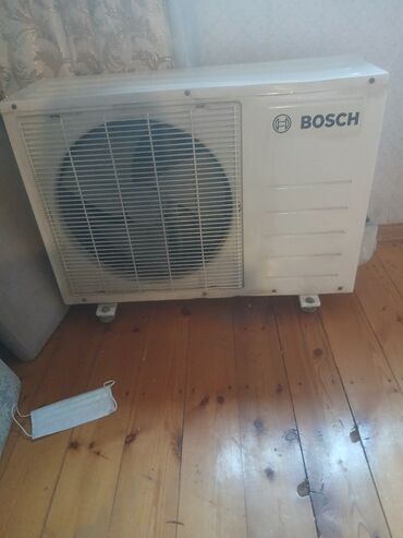 мобильные кондиционеры в баку: Кондиционер Bosch, Б/у, 30-35 м², Нет кредита
