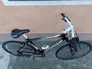 Bicikli za odrasle: Bicikl Capriolo Roadster 28" Aluminijumski ram Bicikla Capriolo — 11