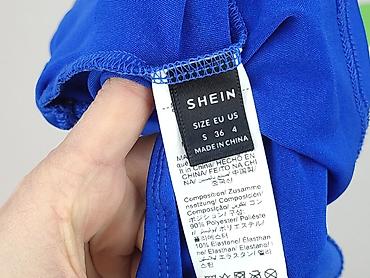 top pole dance shein: Shein, Top damski, rozmiar S — 4