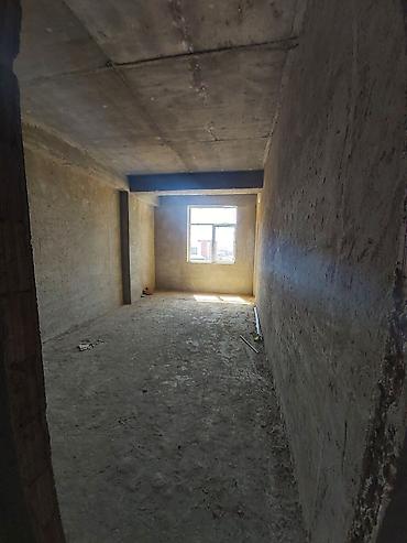 Yeni tikili: 2 otaqlı, Yeni tikili, 58 kv. m — 14