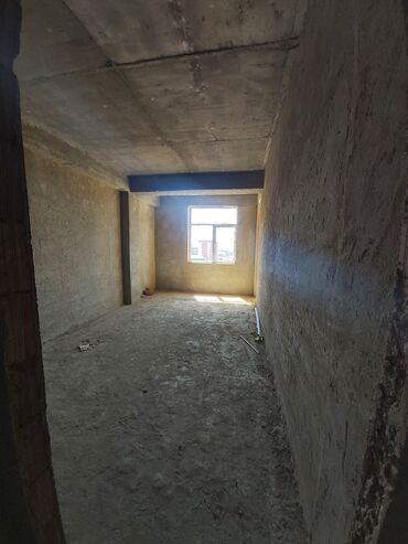 Yeni tikili: 2 otaqlı, Yeni tikili, 58 kv. m — 22