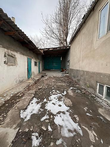 Долгосрочная аренда домов: 5 м², 6 комнат, Утепленный, Парковка, Забор, огорожен — 15