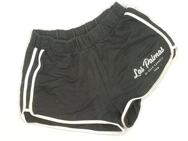 Sinsay, Shorts for women, size XS (EU 34)