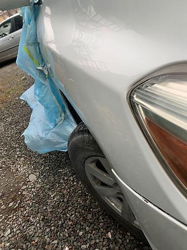 Покраска: Покраска и восстановление бамперов/кузовных элементов по деталь цына — 7