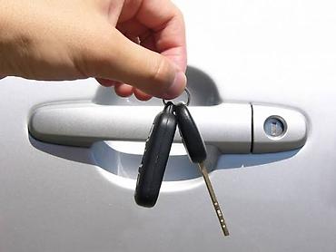 smart key: Услуги автоэлектроники и изготовления ключей - Изготовление и — 1