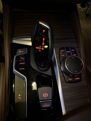 BMW: BMW 520: 2019 г., 2 л, Автомат, Дизель, Седан — 7