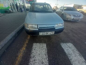 lada 2101: VAZ (LADA) 2111: 1.5 l | 636523 km Universal