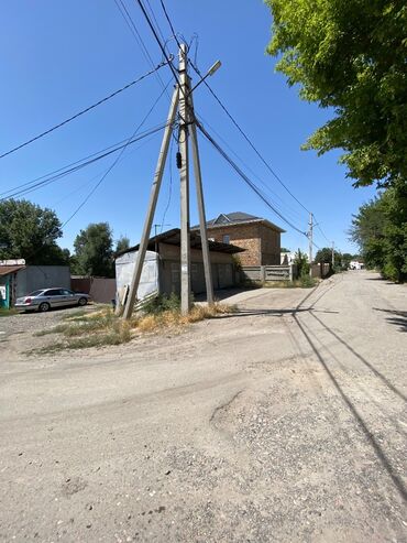 тоголок молдо фрунзе: Дом, 191 м², 6 комнат, Собственник, Евроремонт