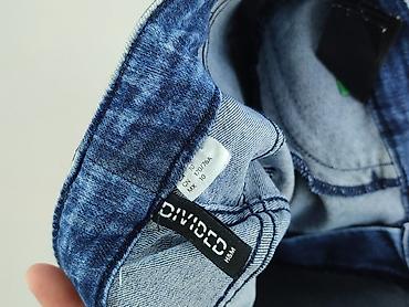 gap jeans: H&M Divided, Jeansy damskie, rozmiar S — 4