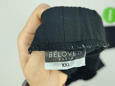 second hand underwear: Beloved, Legginsy Sportowe damskie, rozmiar 2XL — 4