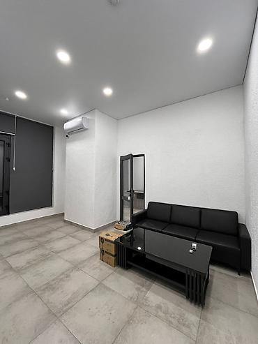 Аренда офисов: Аренда офисов, 112 м², В жилом комплексе, 1 линия, С отдельной кухней, С видом на горы — 8