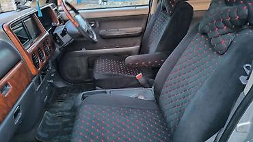 Honda: Honda Stepwgn: 2001 г., 2 л, Минивэн at lalafo.kg — 10 Honda: Honda Stepwgn: 2001 г., 2 л, Минивэн — 10