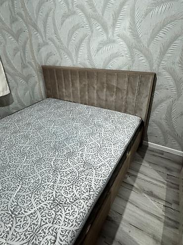 ortopedik dosek: Yataq otağı dəsti Təcili Satılır az işlənib səliqəli. Yenisi alınacaq — 6