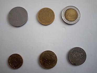 Монеты: Продаю монеты, писать в ватсап — 22