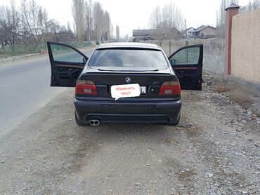 машина которгуч: BMW 3 series: 1996 г., 2.8 л, Типтроник, Бензин, Седан