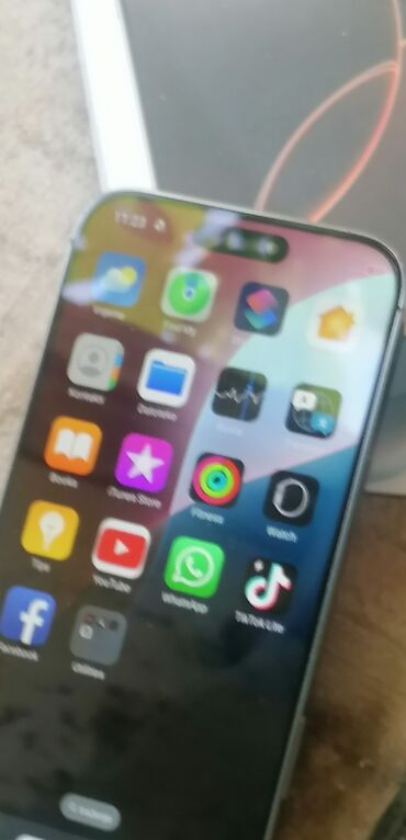 Apple iPhone: Apple iPhone iPhone 16 Pro Max, 1 TB, Desert Titanium, Face ID, Garancija, Otisak prsta — 19