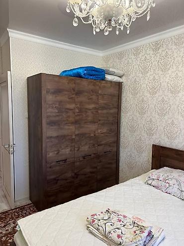 Долгосрочная аренда квартир: 4 комнаты, Агентство недвижимости, Без подселения, С мебелью полностью — 5