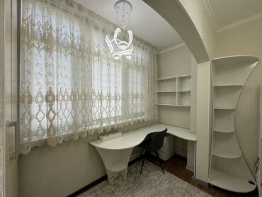 Продажа квартир: 4 комнаты, 100 м², Элитка, 7 этаж, Евроремонт at lalafo.kg — 9 Продажа квартир: 4 комнаты, 100 м², Элитка, 7 этаж, Евроремонт — 9